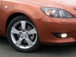 Mazda3 5-Door 2004 года